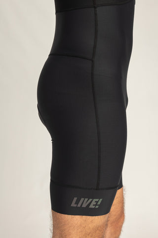 Pro Bike Men Padded BIB