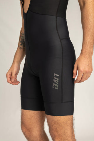 Pro Bike Men Padded BIB