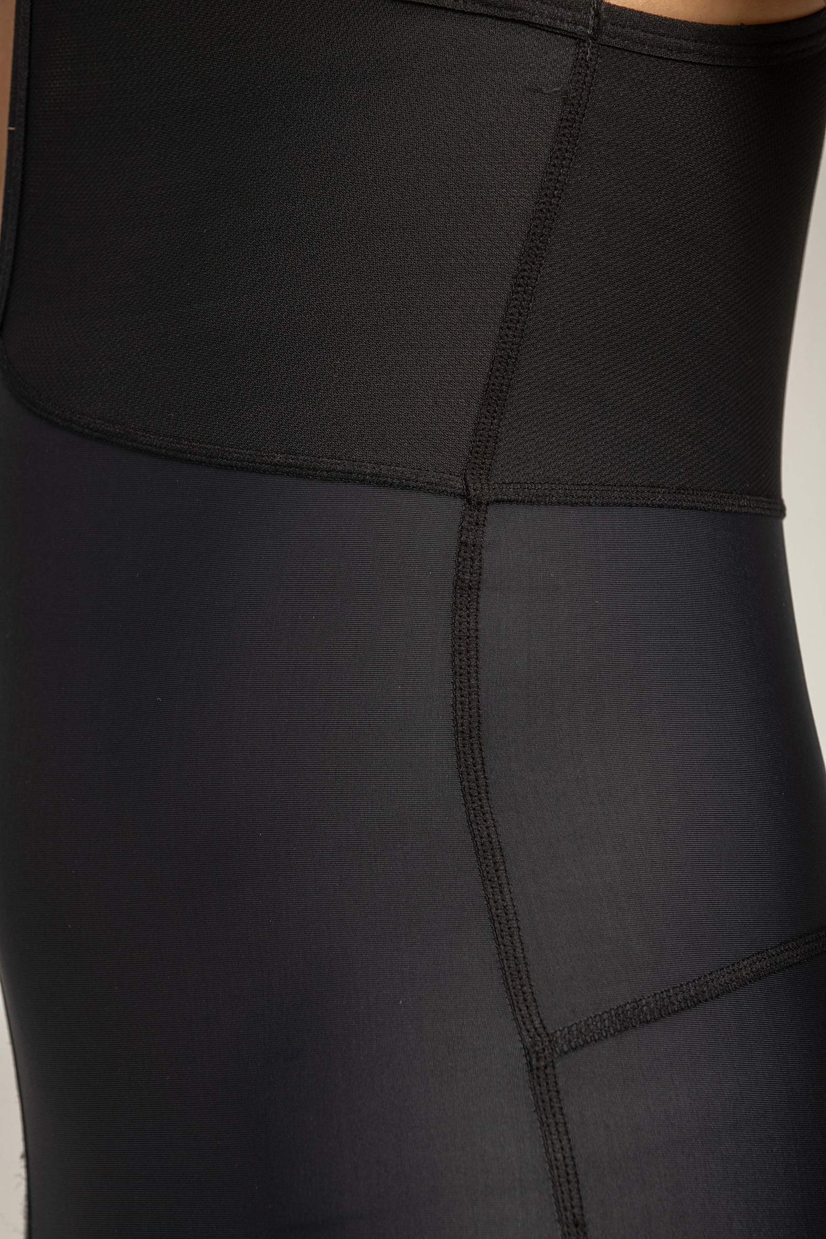 Pro Bike Men Padded BIB