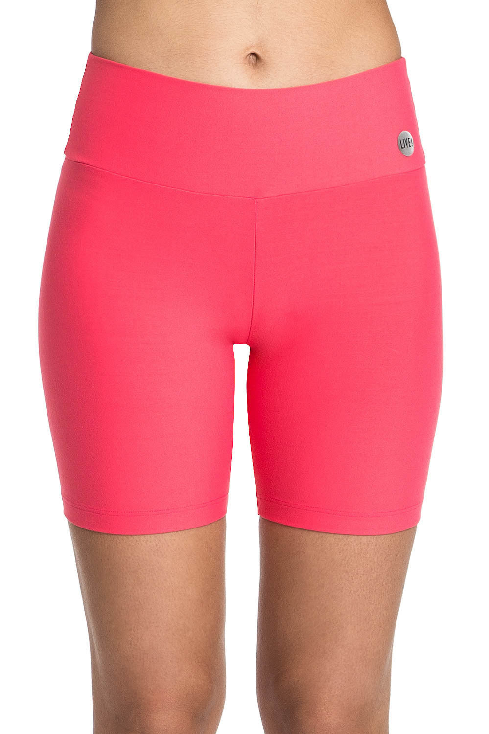 Essential Active Bermuda Shorts