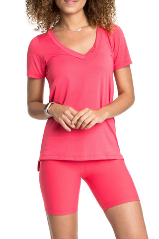 Essential Active Bermuda Shorts