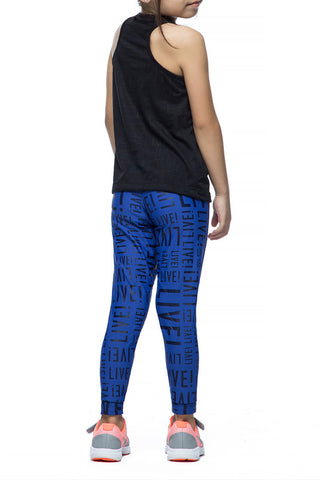 LIVE! Kids Leggings