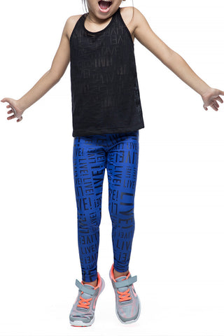 LIVE! Kids Leggings