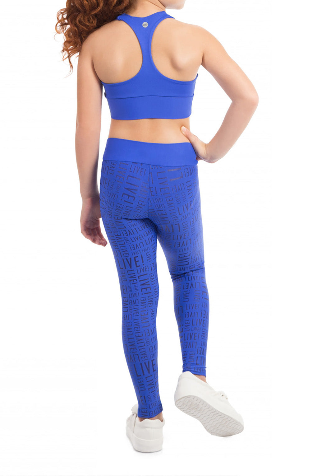 LIVE! Kids Leggings