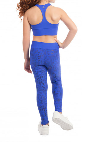 LIVE! Kids Leggings