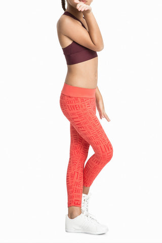 LIVE! Kids Leggings