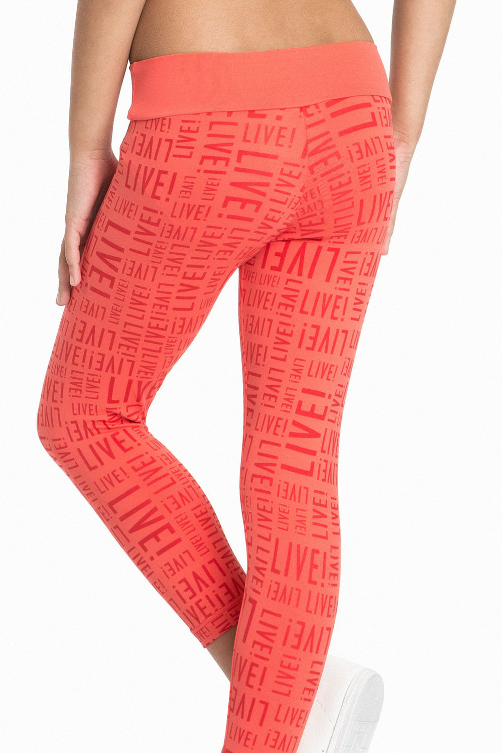LIVE! Kids Leggings