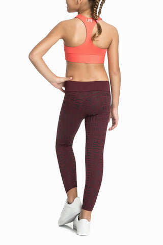 LIVE! Kids Leggings