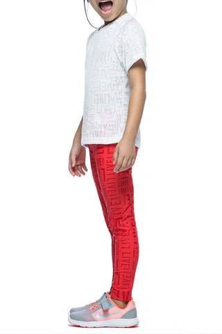 LIVE! Kids Leggings