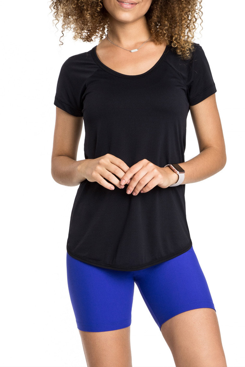 Essential Active Bermuda Shorts