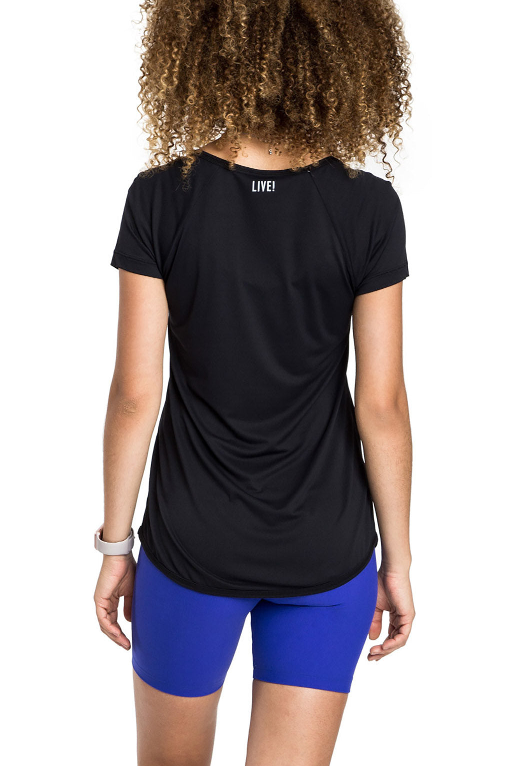 Essential Active Bermuda Shorts