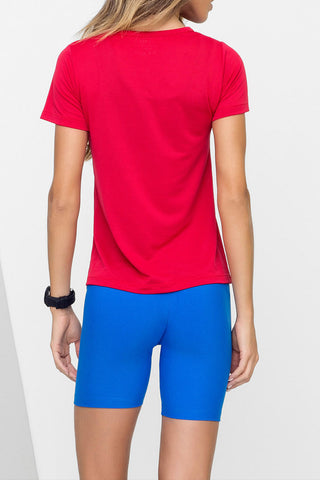 Essential Active Bermuda Shorts