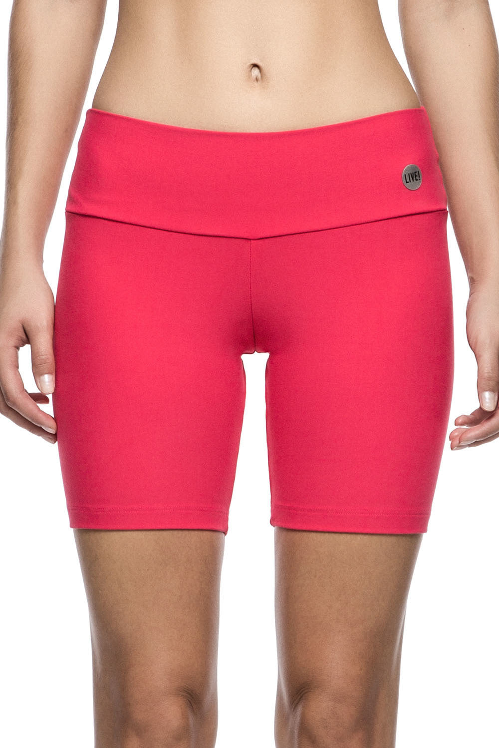 Essential Active Bermuda Shorts