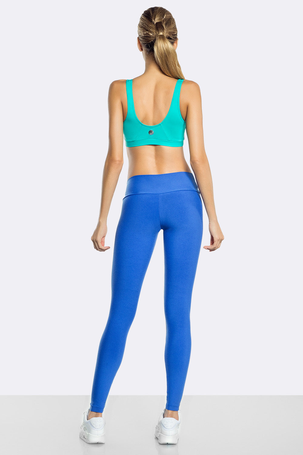 Active® Long Leggings