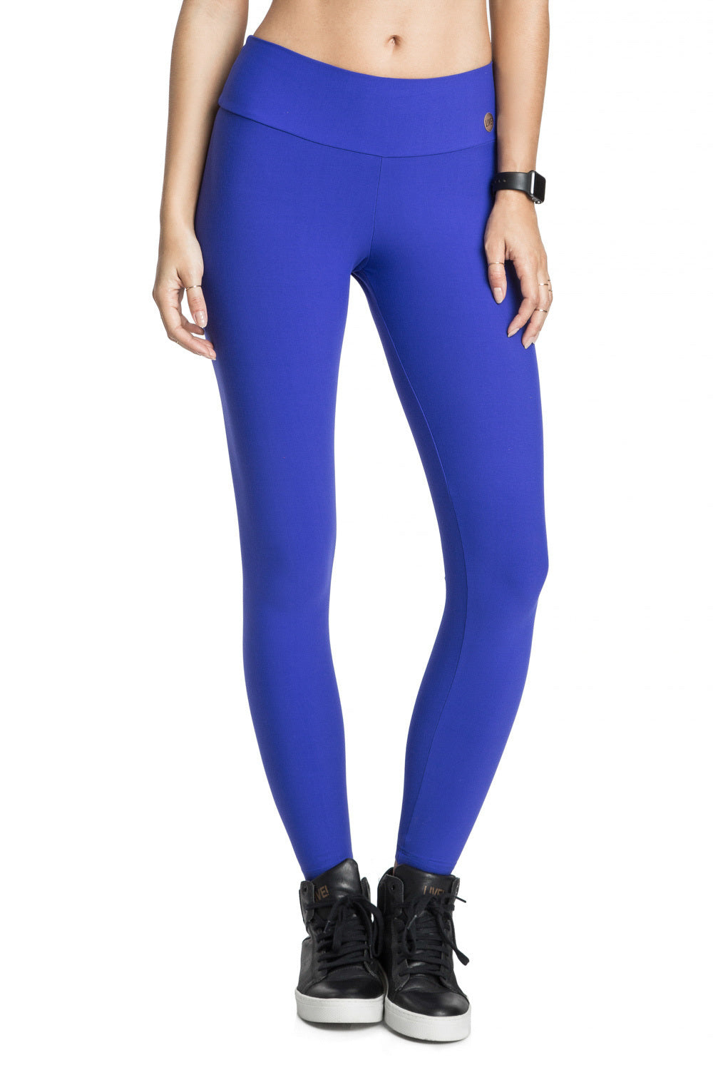 Active® Long Leggings