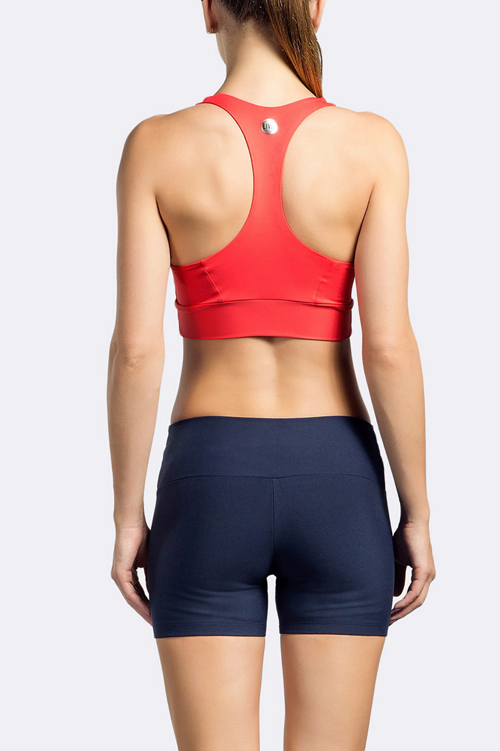 Sense® Racer Bra