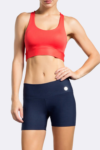 Sense® Racer Bra