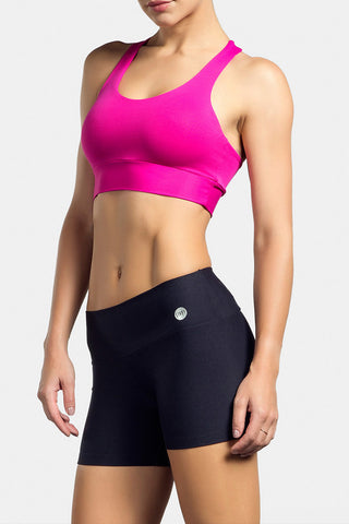 Sense® Racer Bra