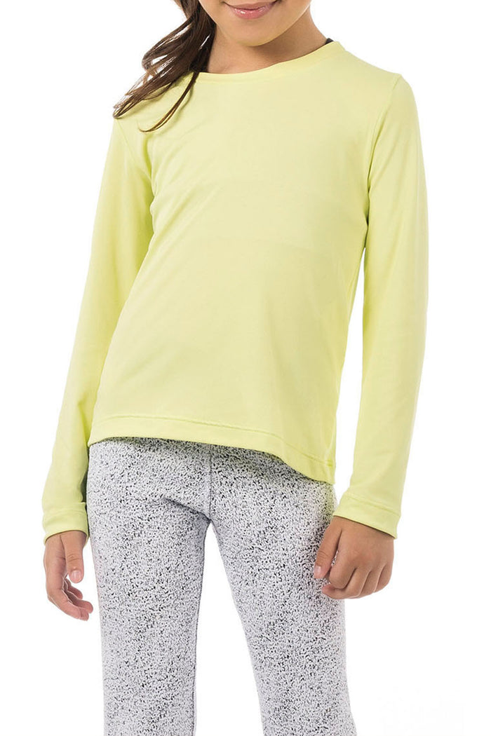 Kids Essential Running T-Shirt