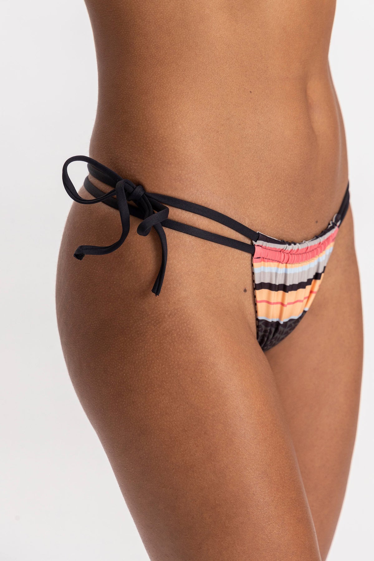 Strippy Reversible Neo Lace Bottom