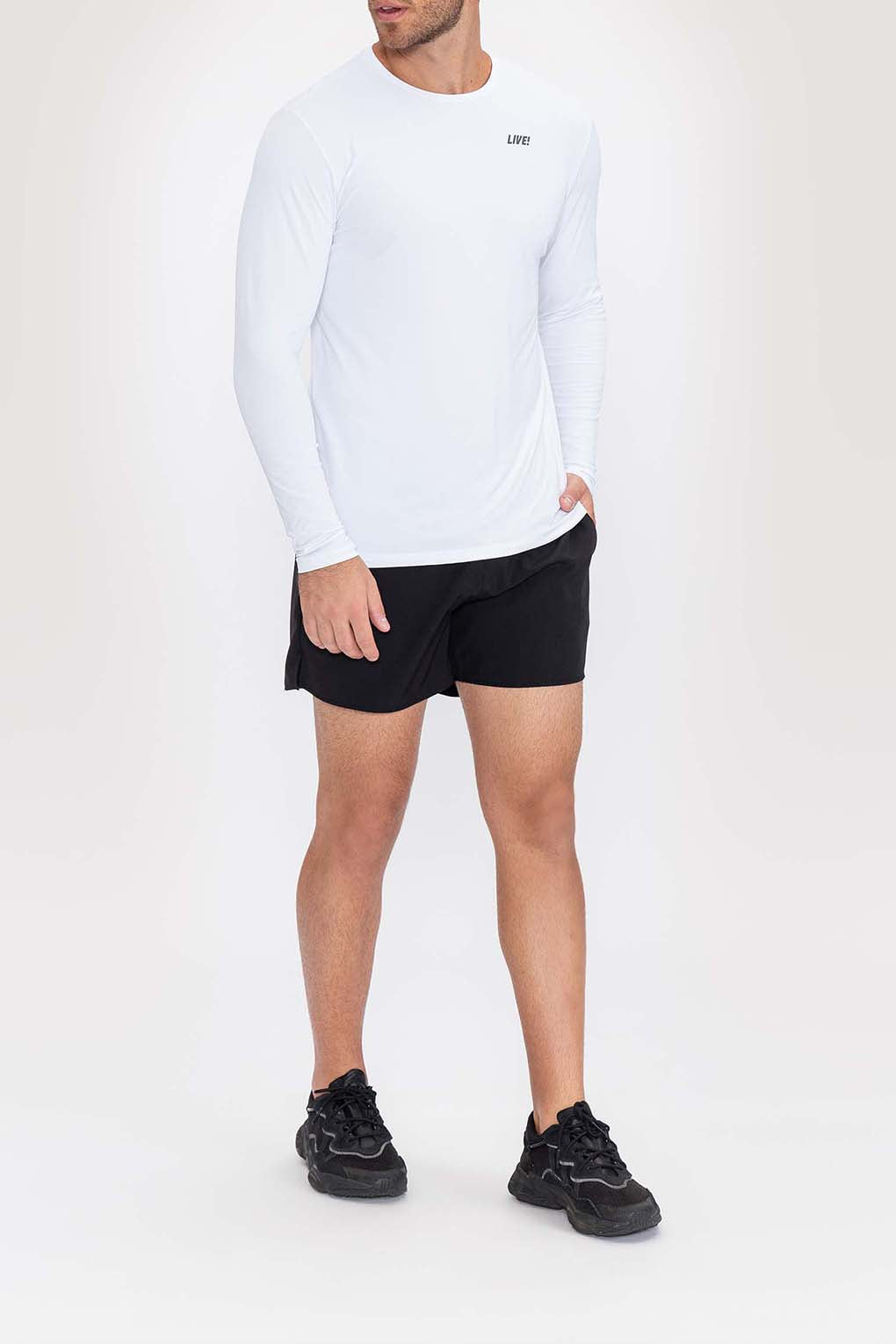 Essential Your Power T-Shirt