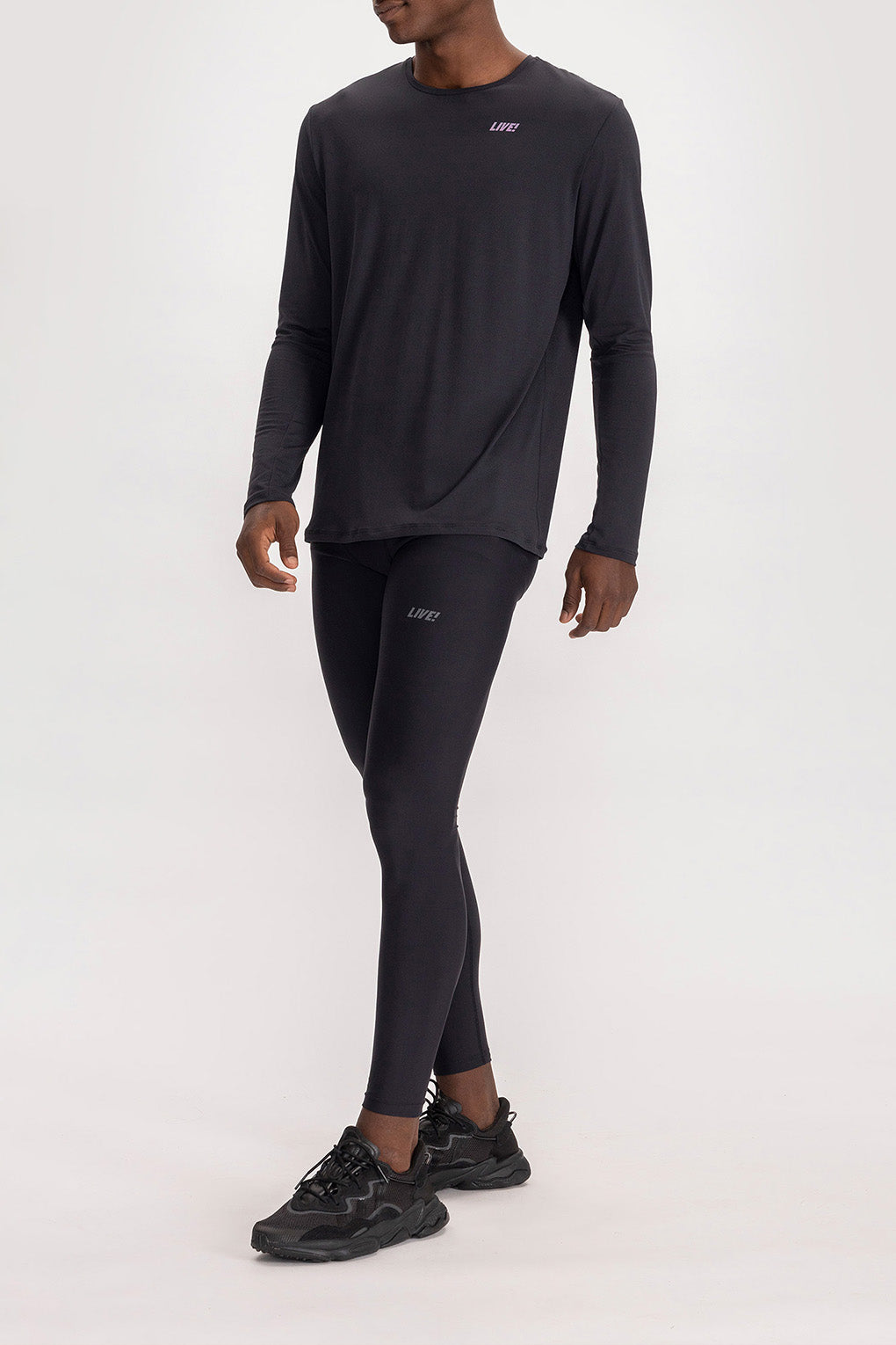 Essential Your Power T-Shirt