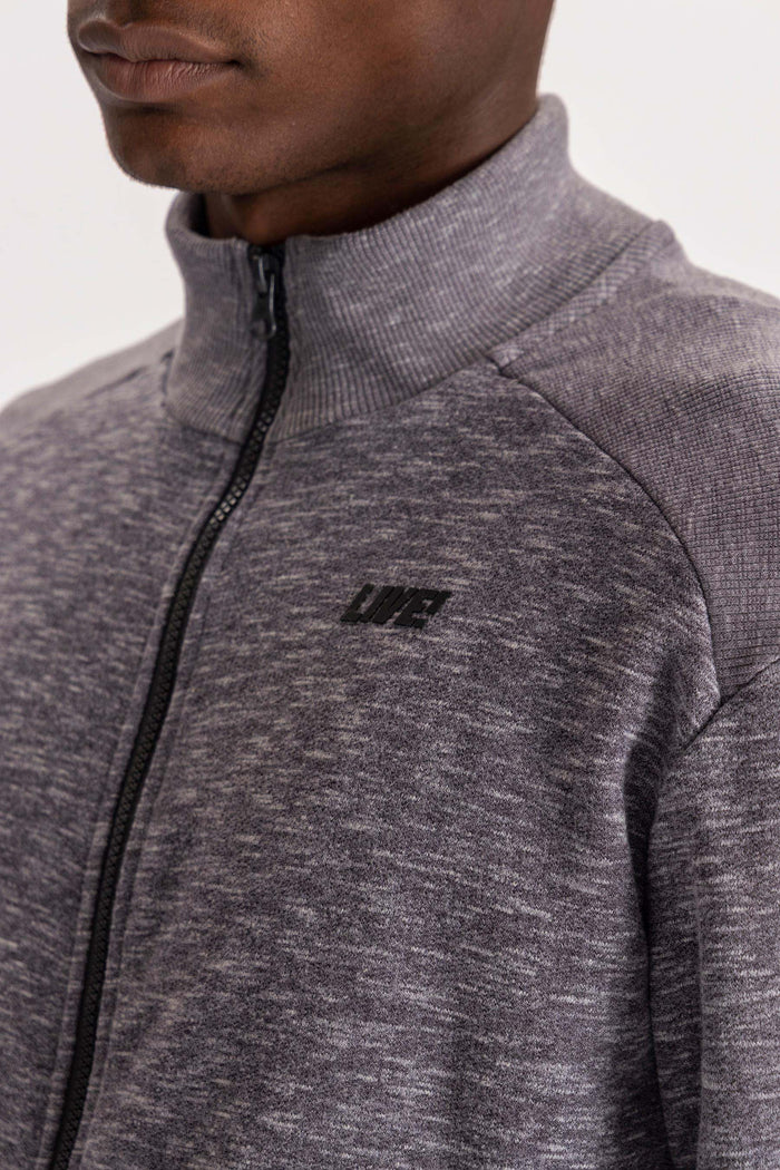Liveliness Jacket