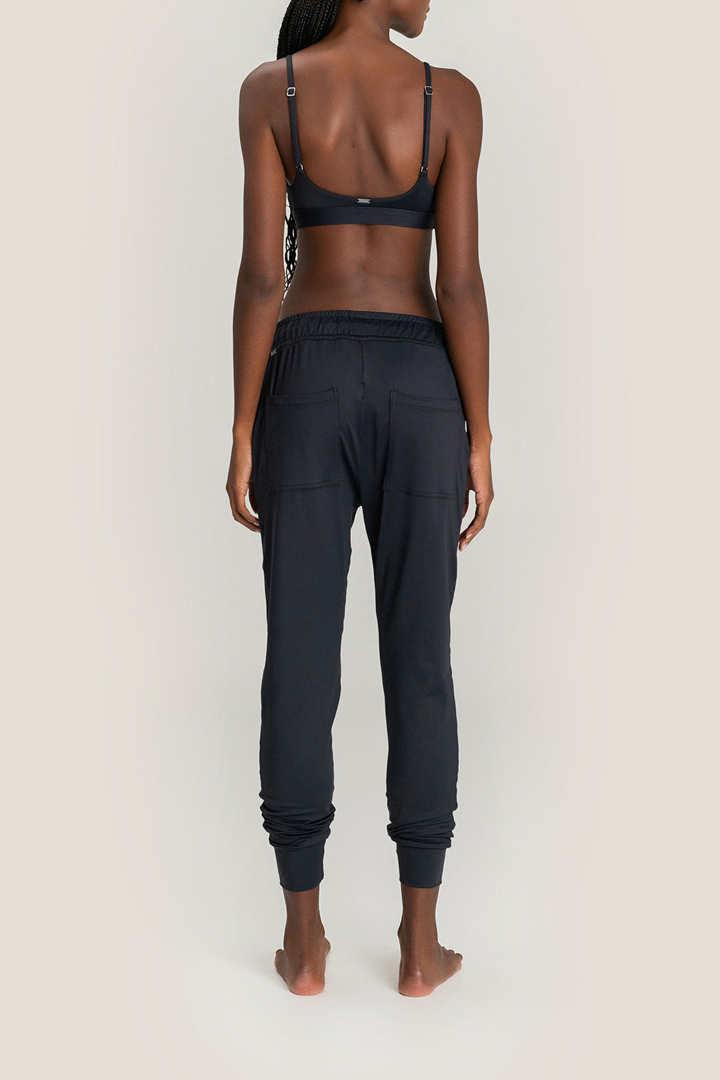 Essential Triangle Body Top