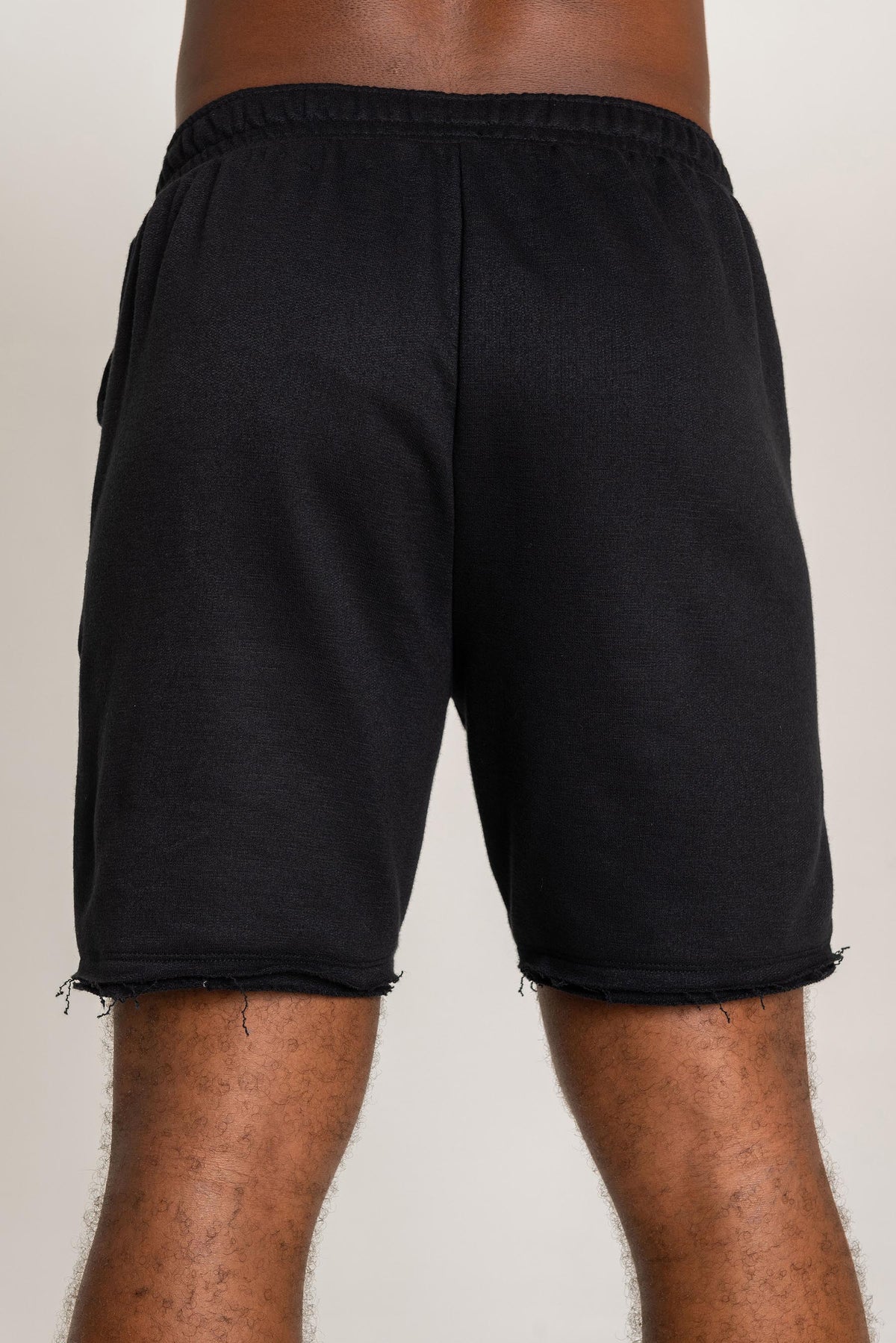 Essential Liveliness Lounge Shorties
