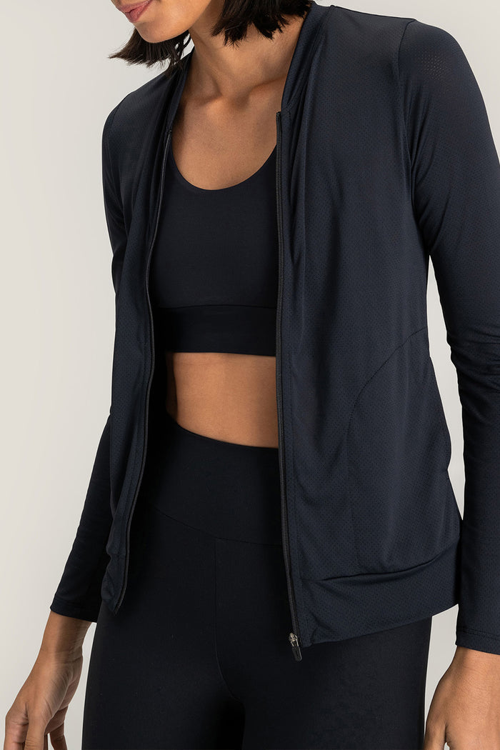 Action Jacket