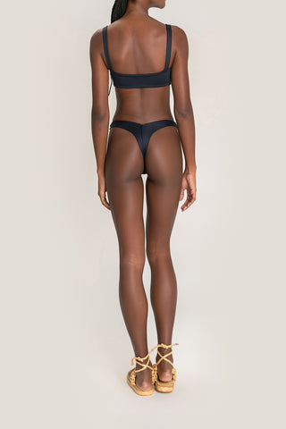 Essential Sportif Band Top