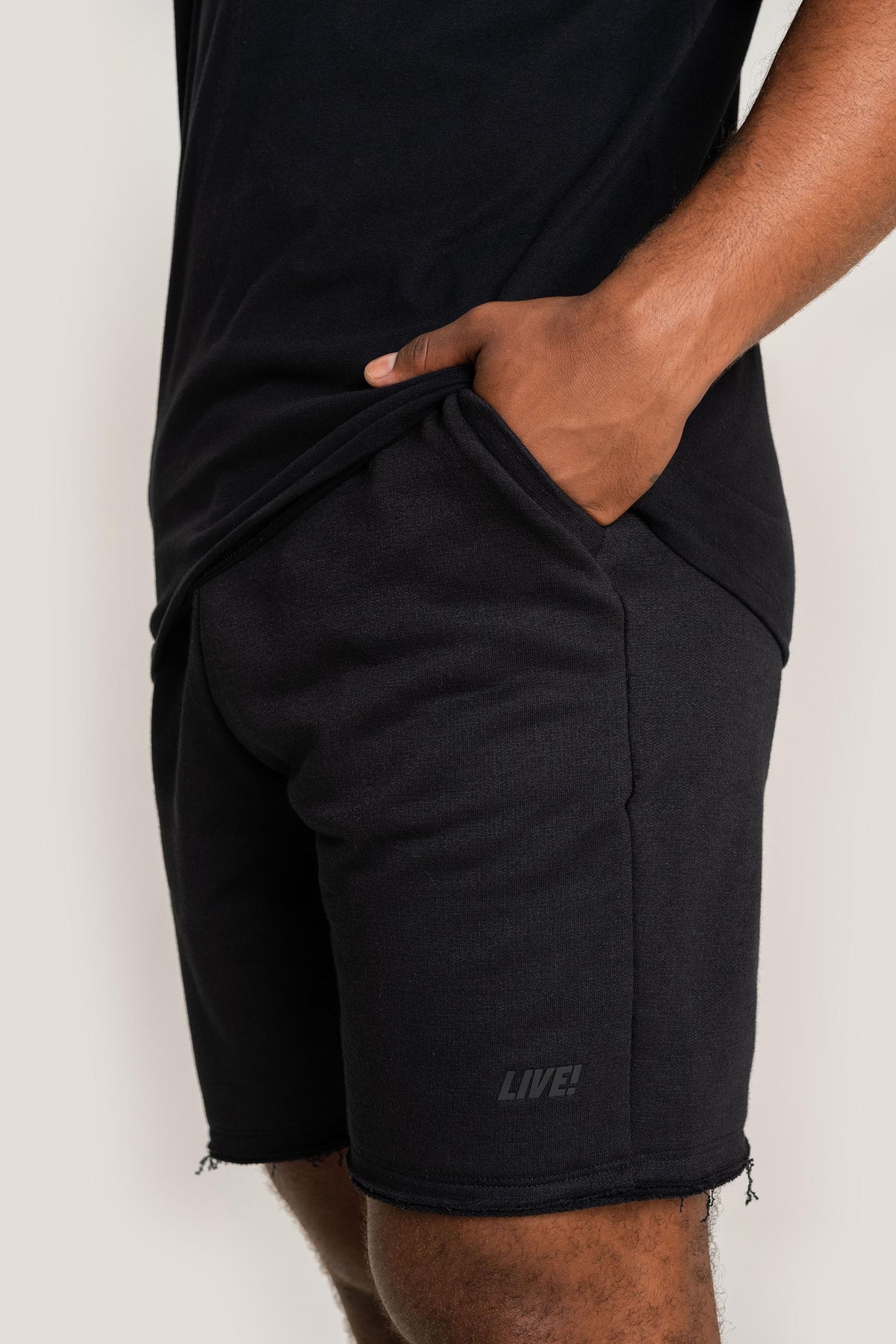 Essential Liveliness Lounge Shorties