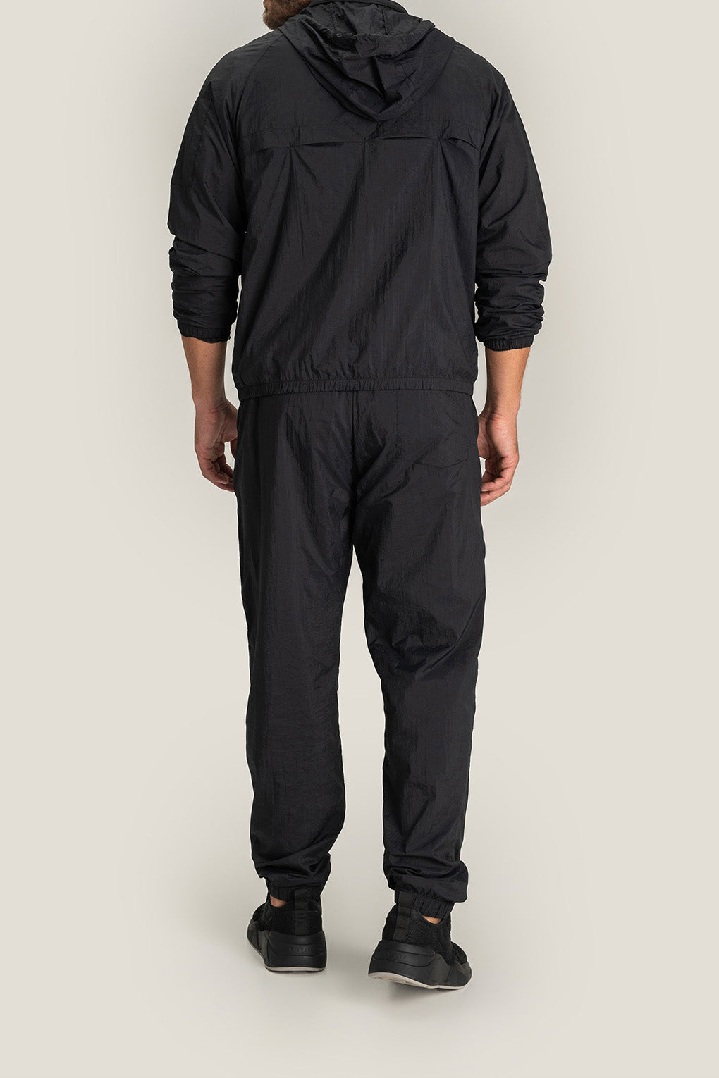 Essential  Track Sportif Jacket