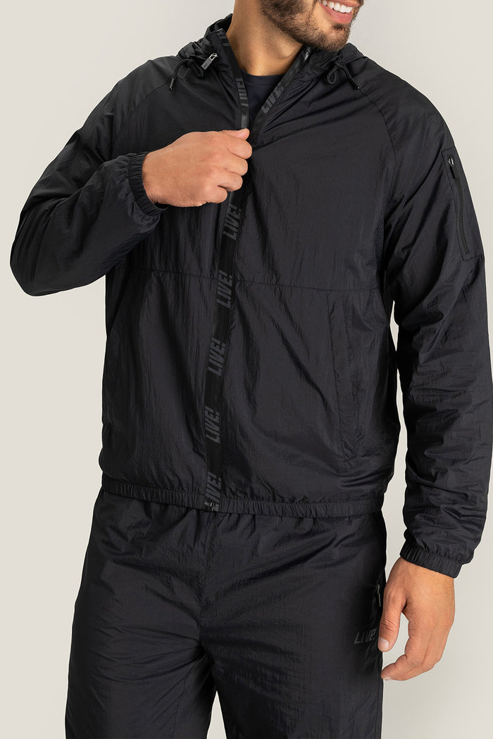 Essential  Track Sportif Jacket