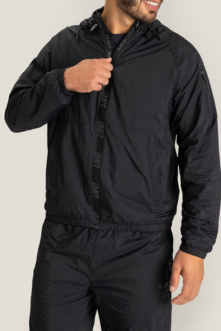 Essential  Track Sportif Jacket