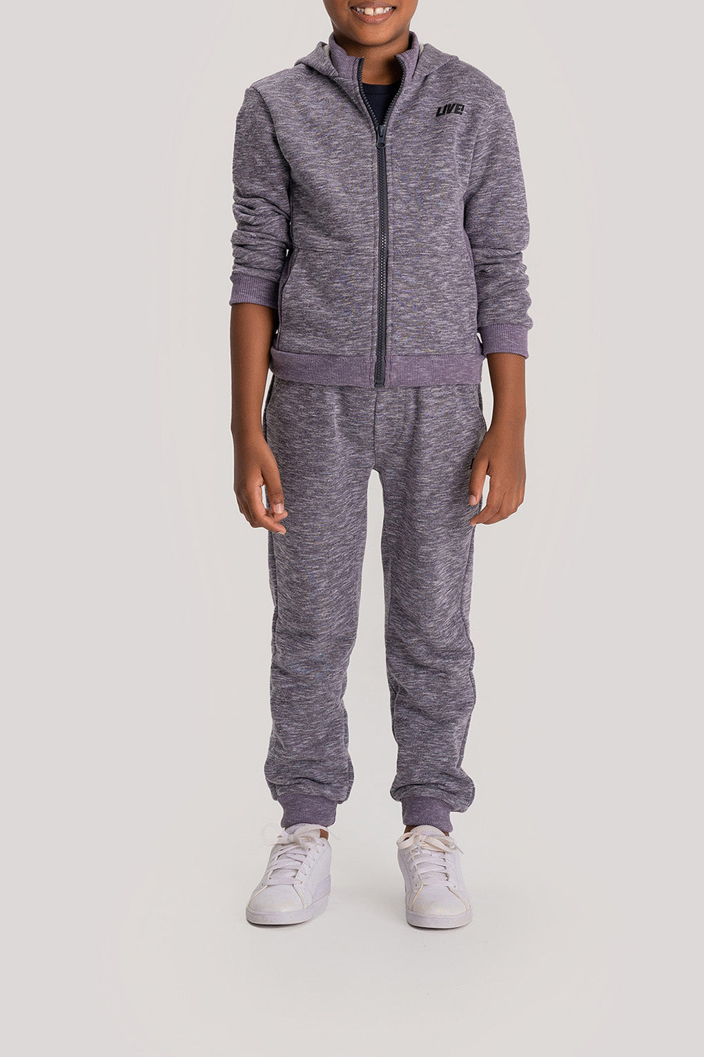 Kids Liveliness Jacket