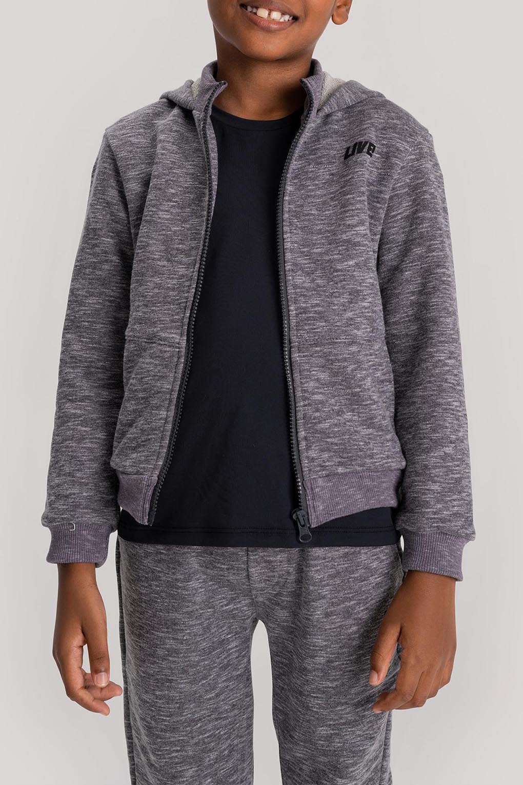 Kids Liveliness Jacket