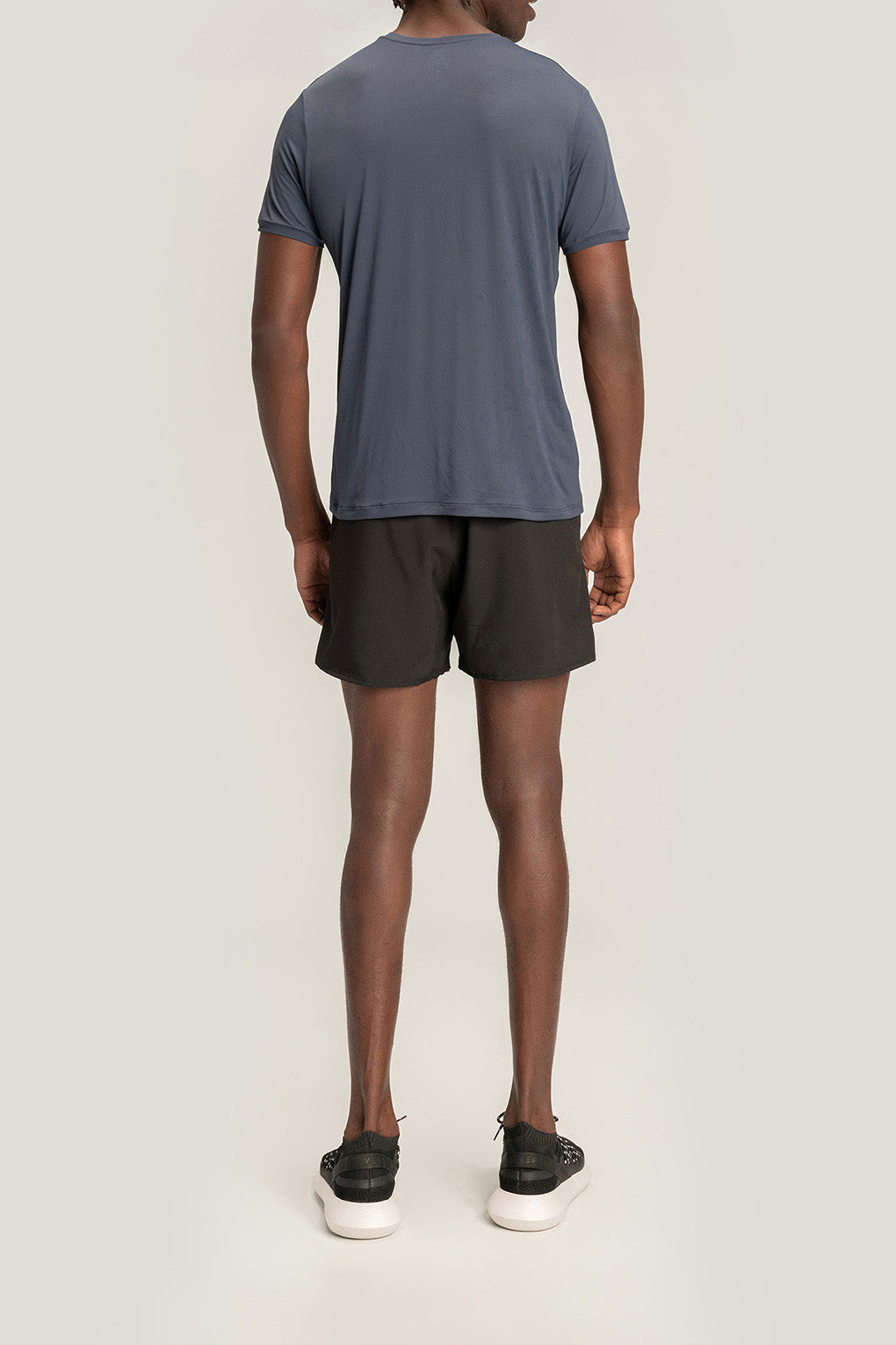 Men’s Train Comfy Shirt