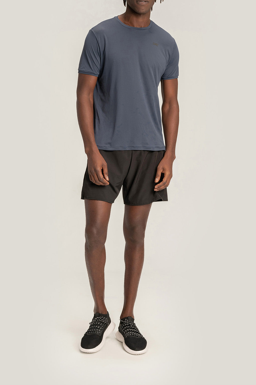 Men’s Train Comfy Shirt