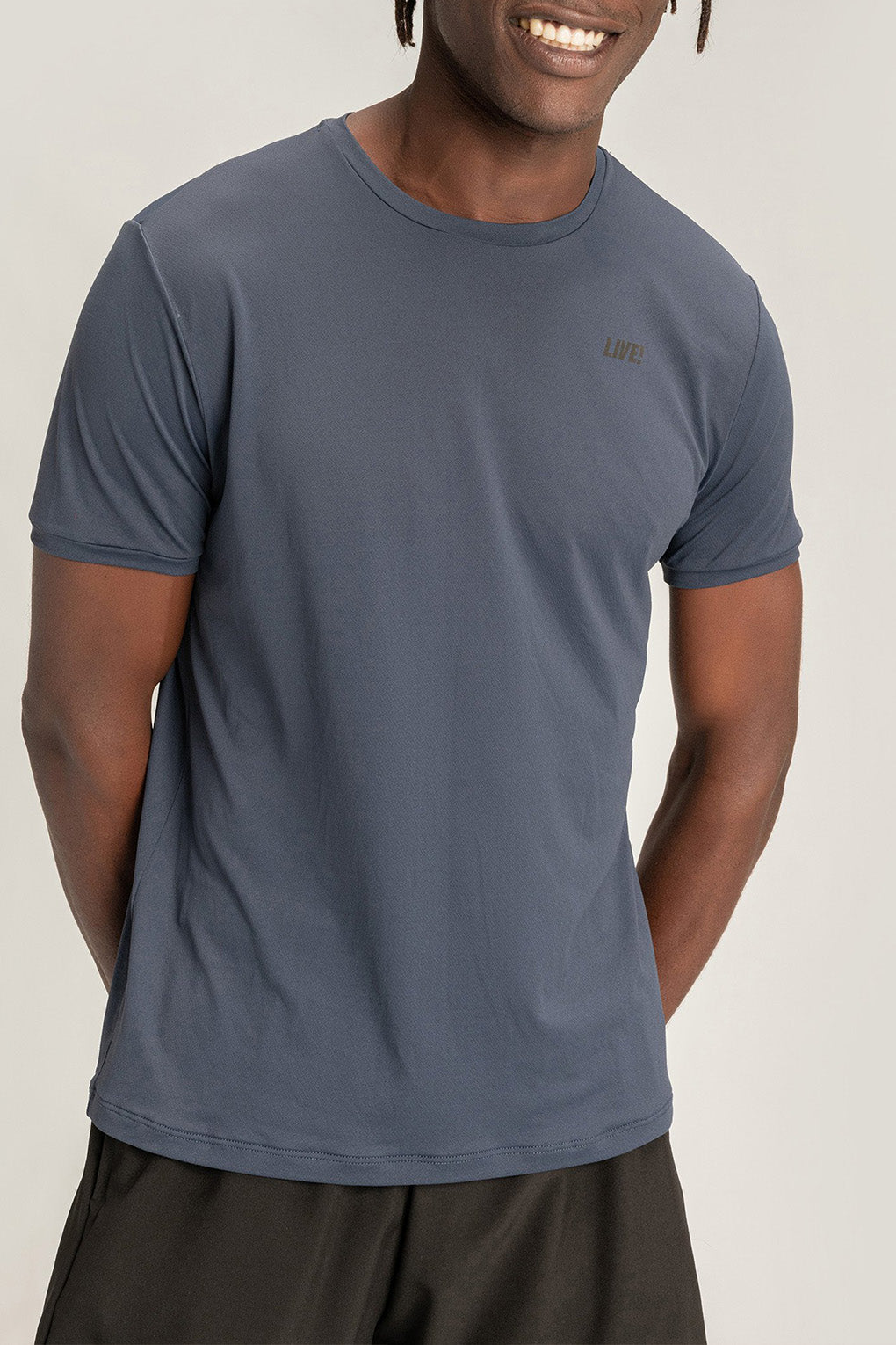 Men’s Train Comfy Shirt