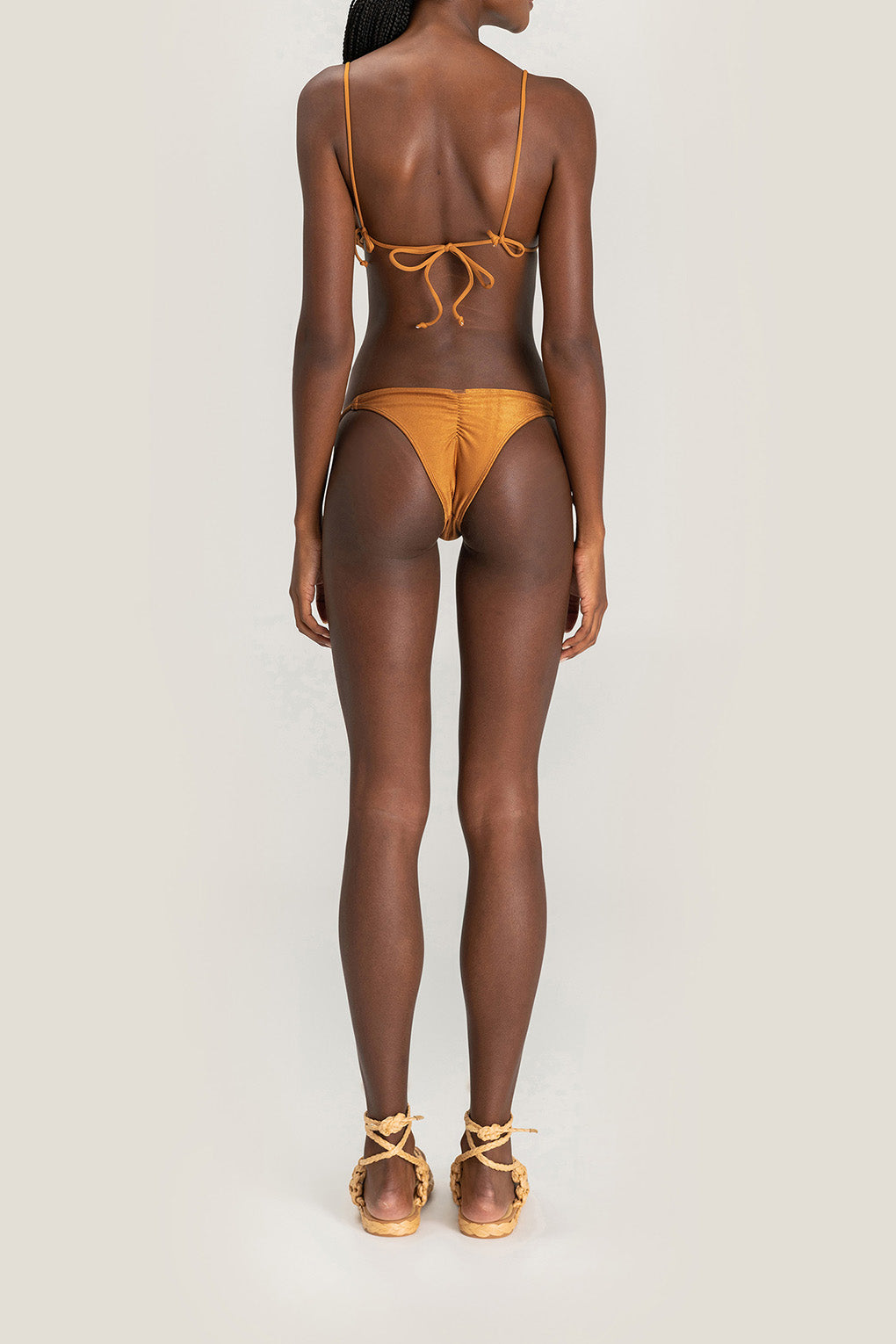 Allure Smart Bottom