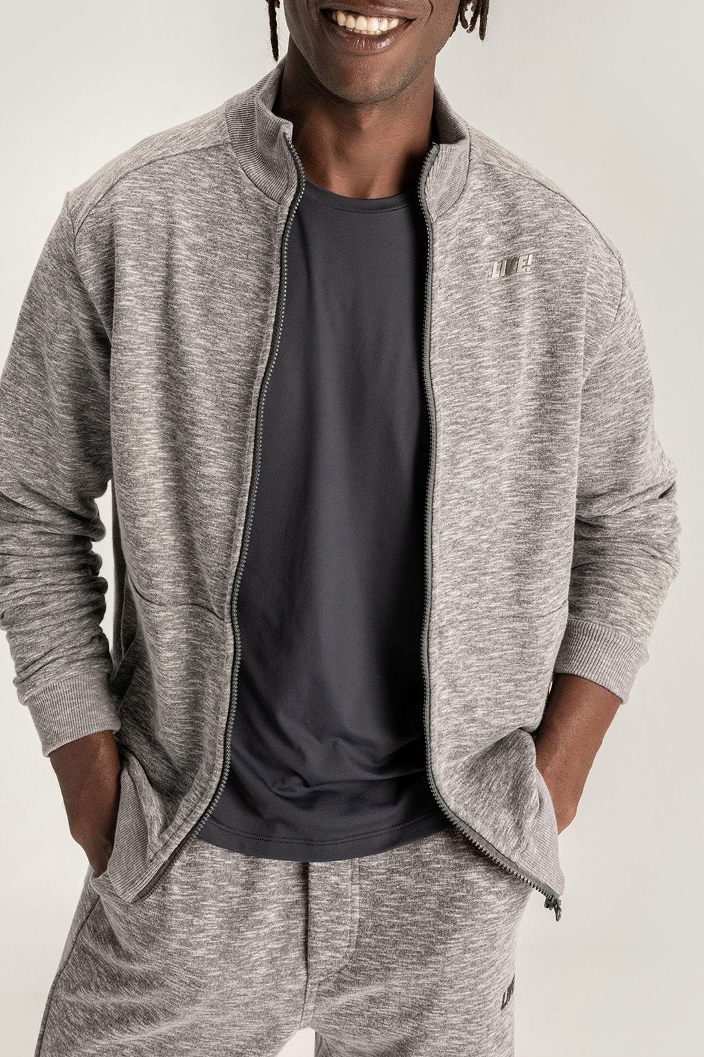 Comfy Men Jacket