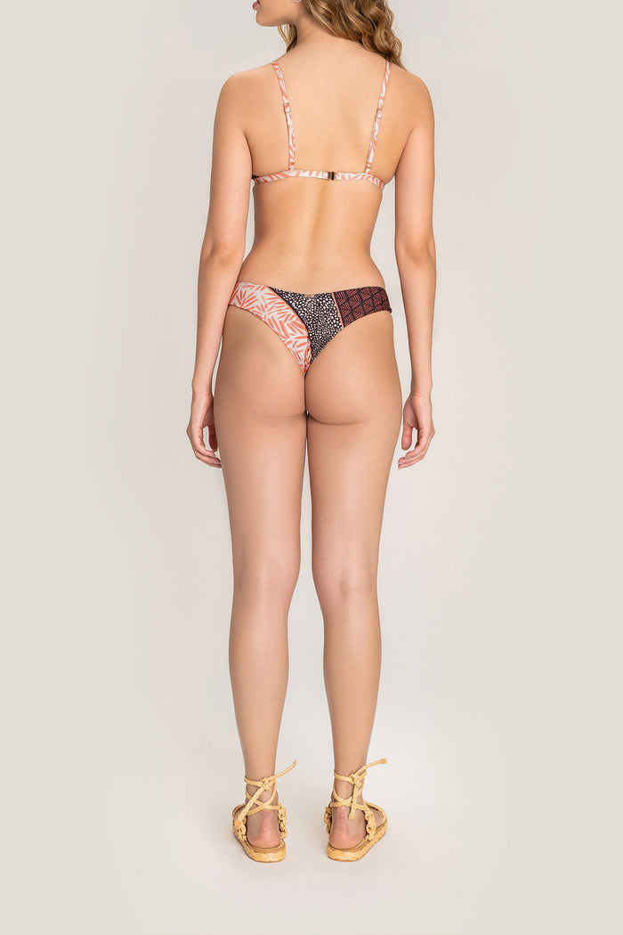 Bamboo Neo High Rise Bottom