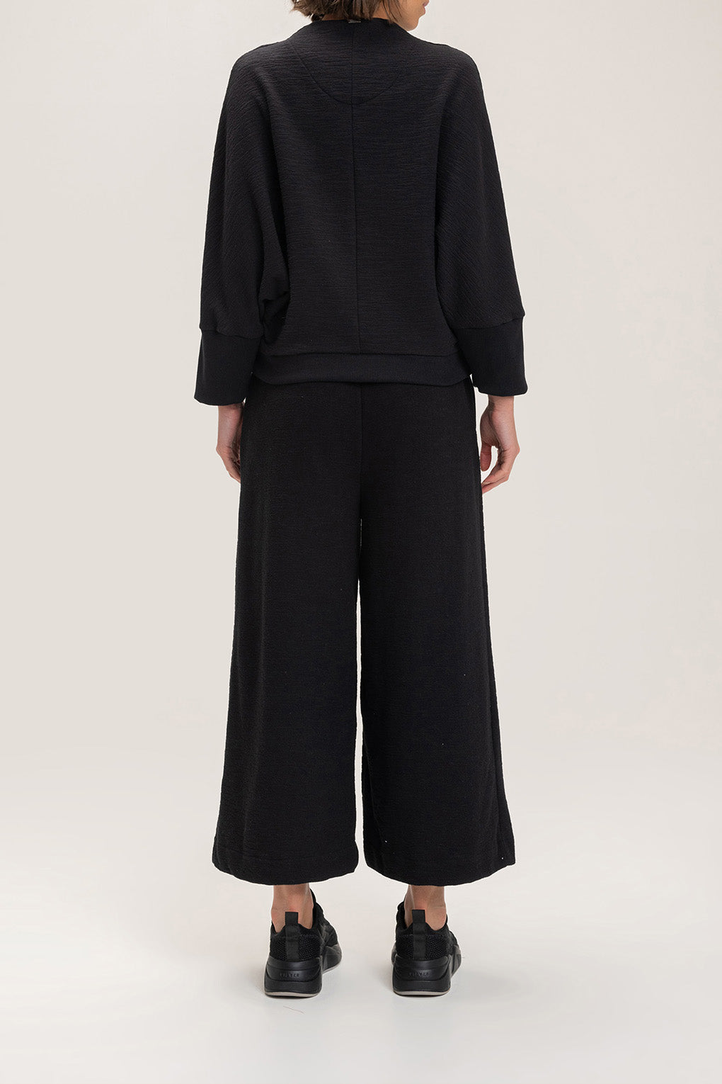 Pixie Maxi Sweatshirt