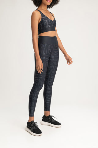 TOP CROSS LIVE! BLACK