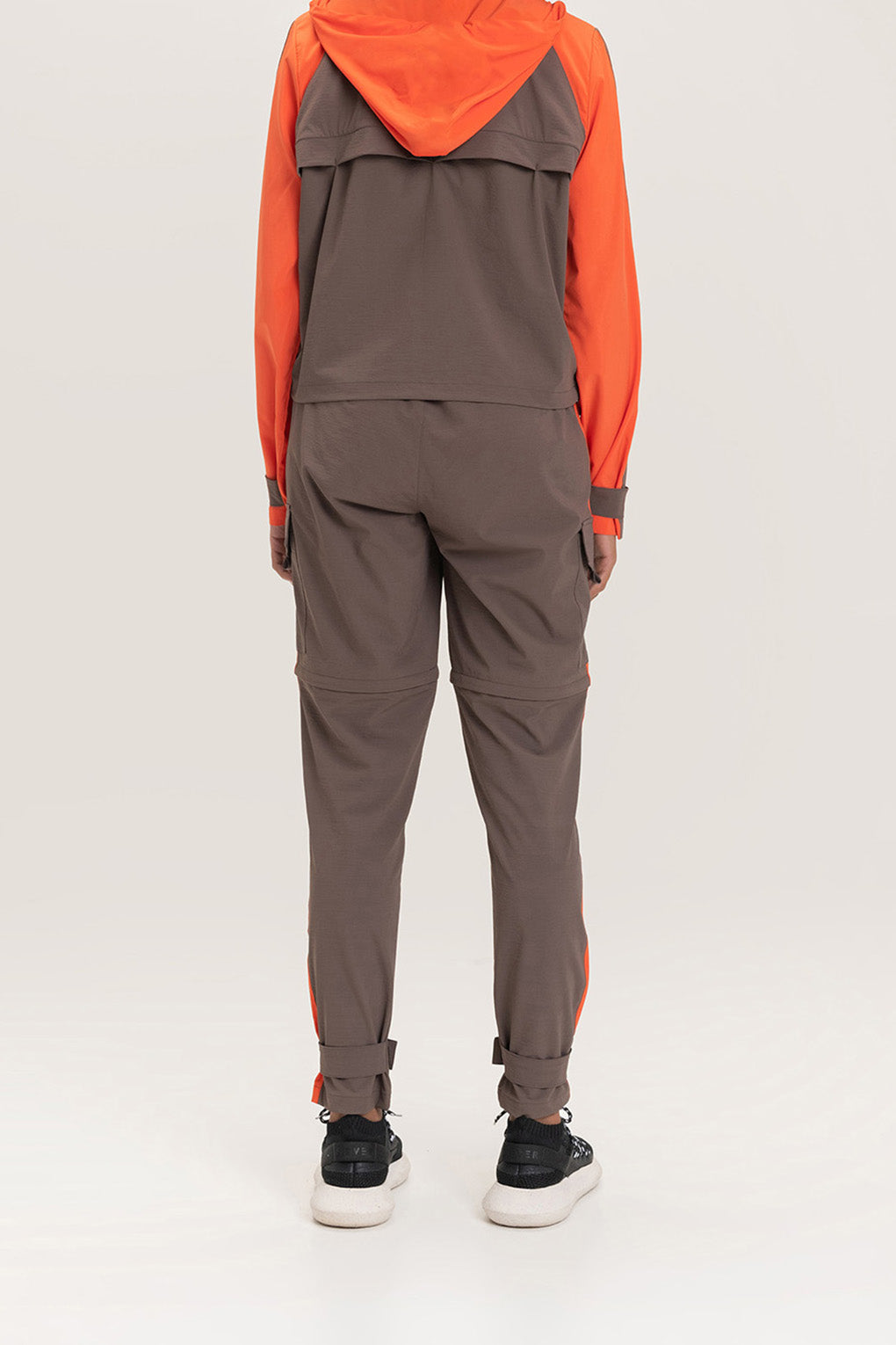 Adventure Functional Track Pants