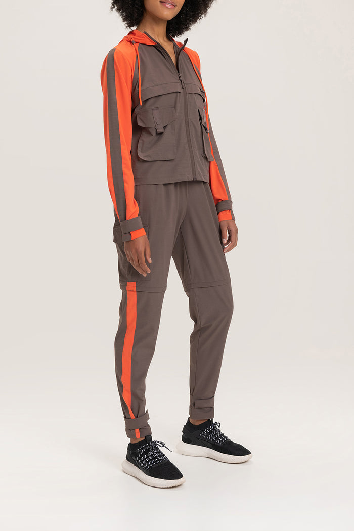 Adventure Functional Track Pants