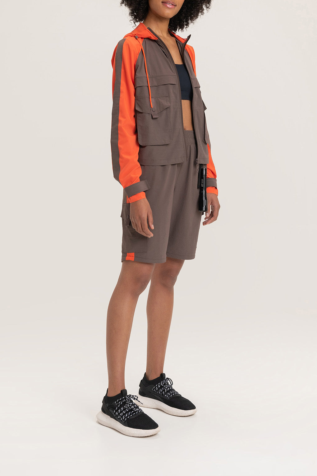 Adventure Functional Track Pants