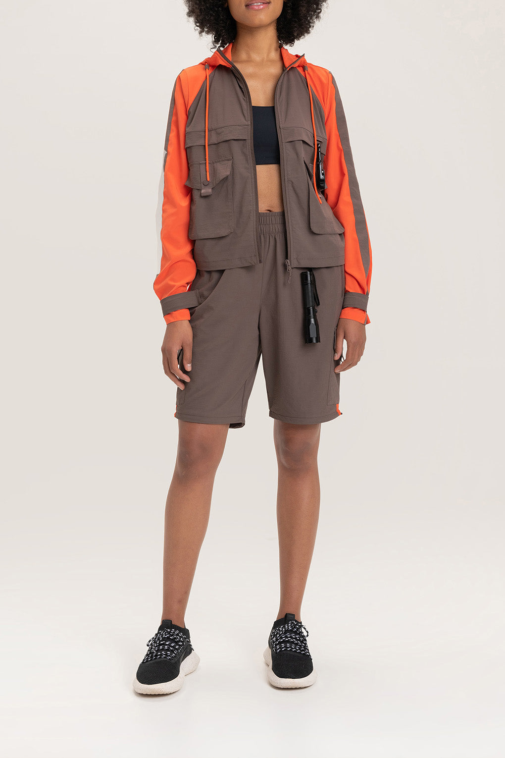 Adventure Functional Track Pants