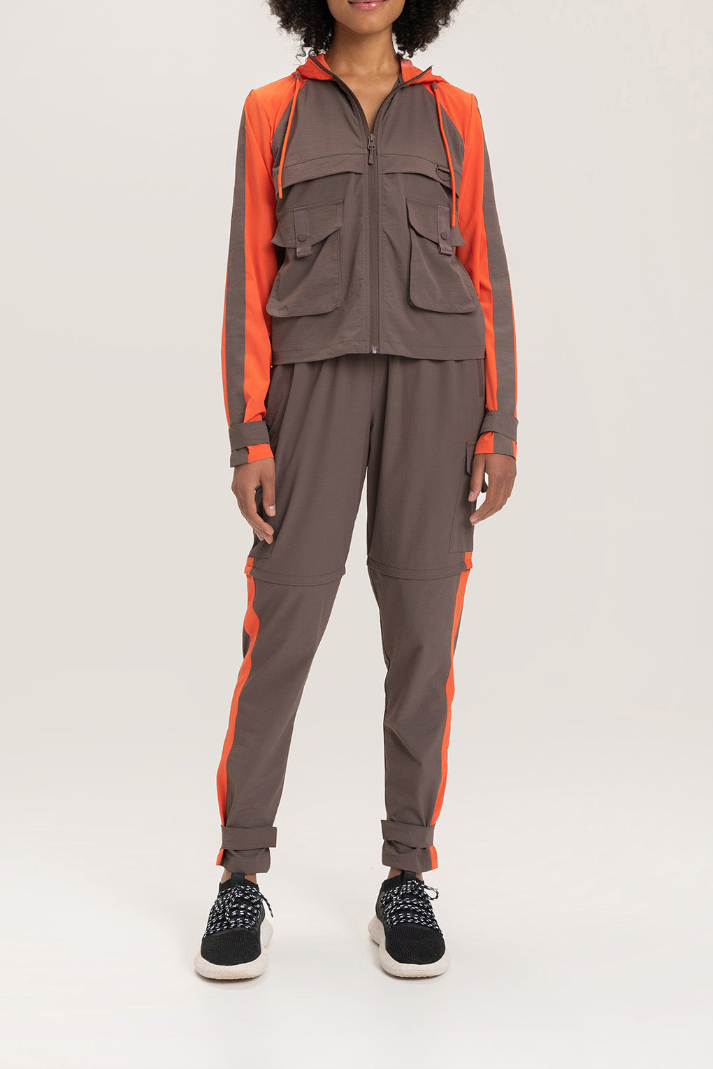 Adventure Functional Track Pants